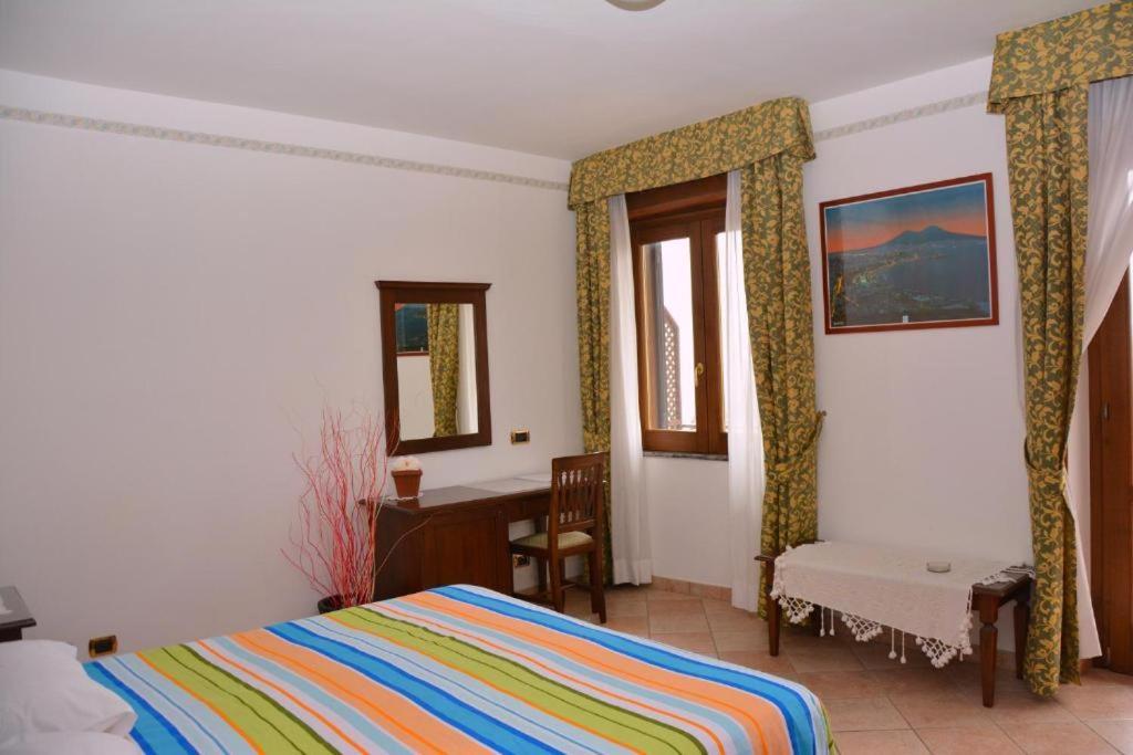 Agriturismo Sul Sentiero Pianillo Exterior foto