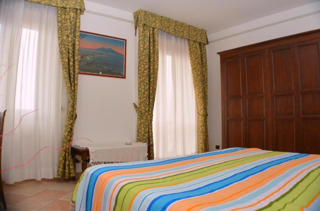 Agriturismo Sul Sentiero Pianillo Exterior foto